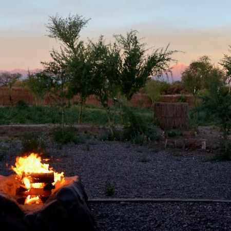 Atacama-Adventure Wellness & Ecolodge San Pedro De Atacama Esterno foto
