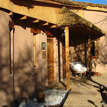 Atacama-Adventure Wellness & Ecolodge San Pedro De Atacama Esterno foto