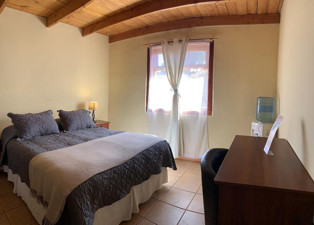 Atacama-Adventure Wellness & Ecolodge San Pedro De Atacama Esterno foto