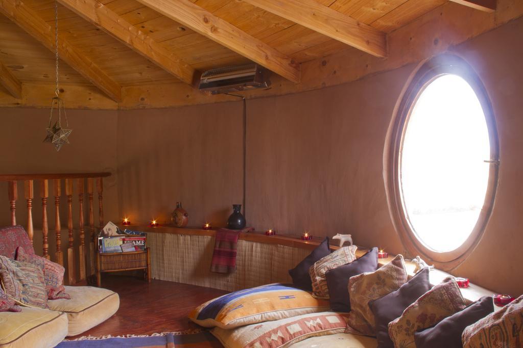 Atacama-Adventure Wellness & Ecolodge San Pedro De Atacama Esterno foto