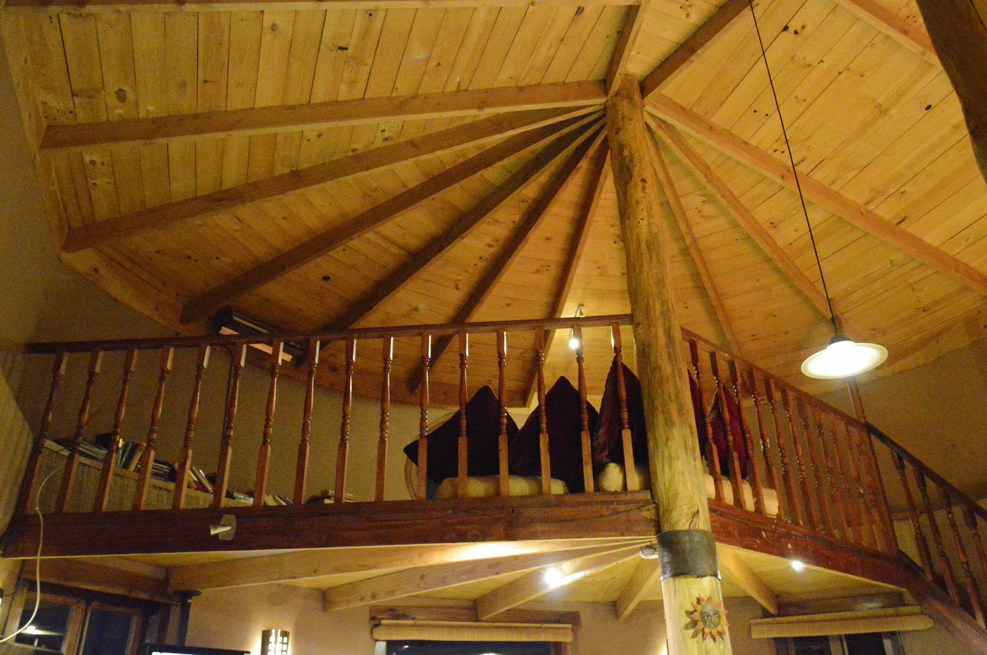 Atacama-Adventure Wellness & Ecolodge San Pedro De Atacama Esterno foto